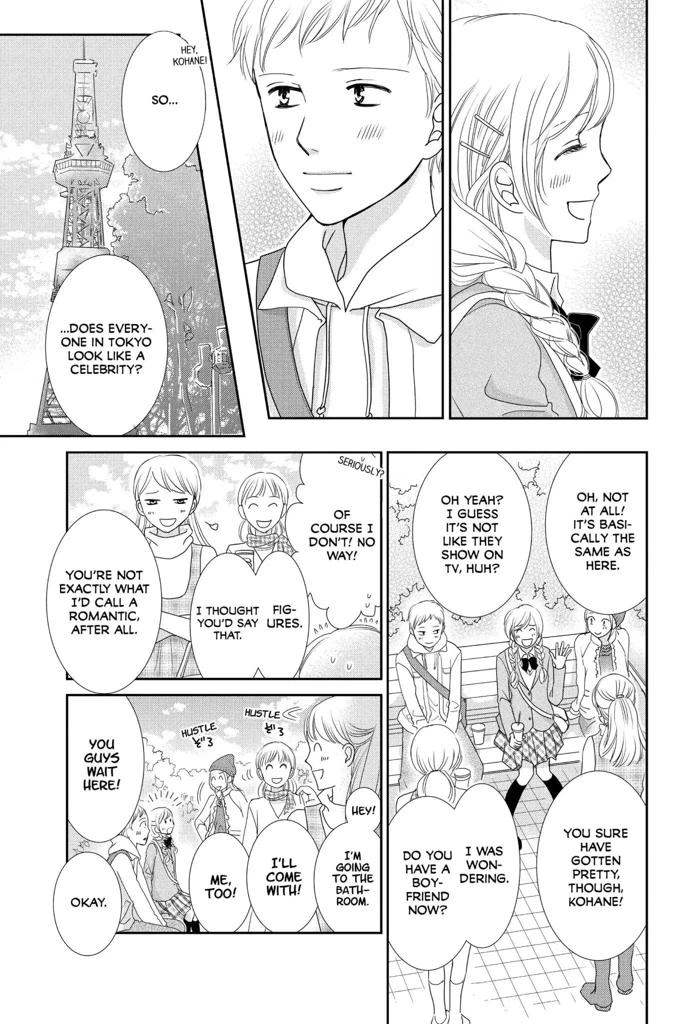 Beauty Bunny Chapter 13 25